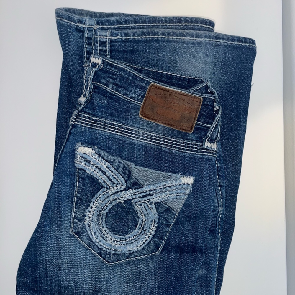 Big Star Jeans